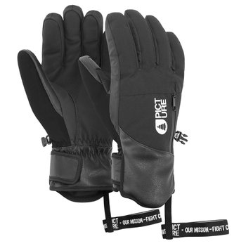 Guantes Picture Madson Gloves A Black